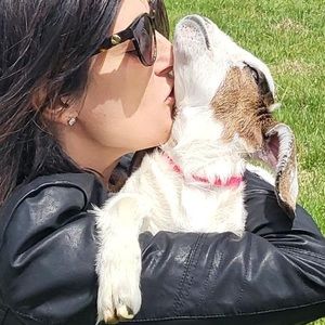 Meet your Posher, Jacquelyn